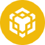 BNB Coin Icon: Binance Coin logo empowering decentralized peace.